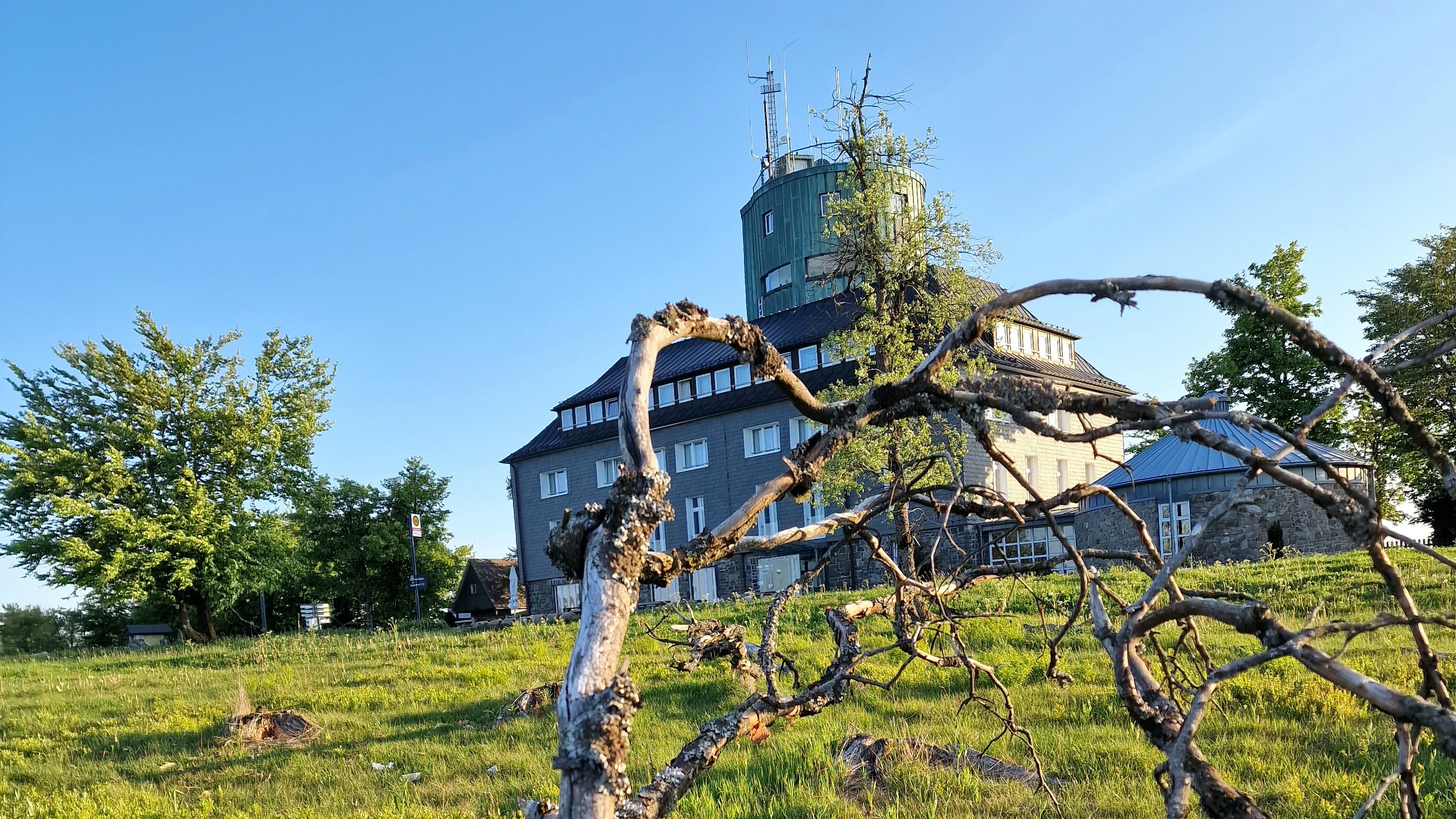 König der Berge