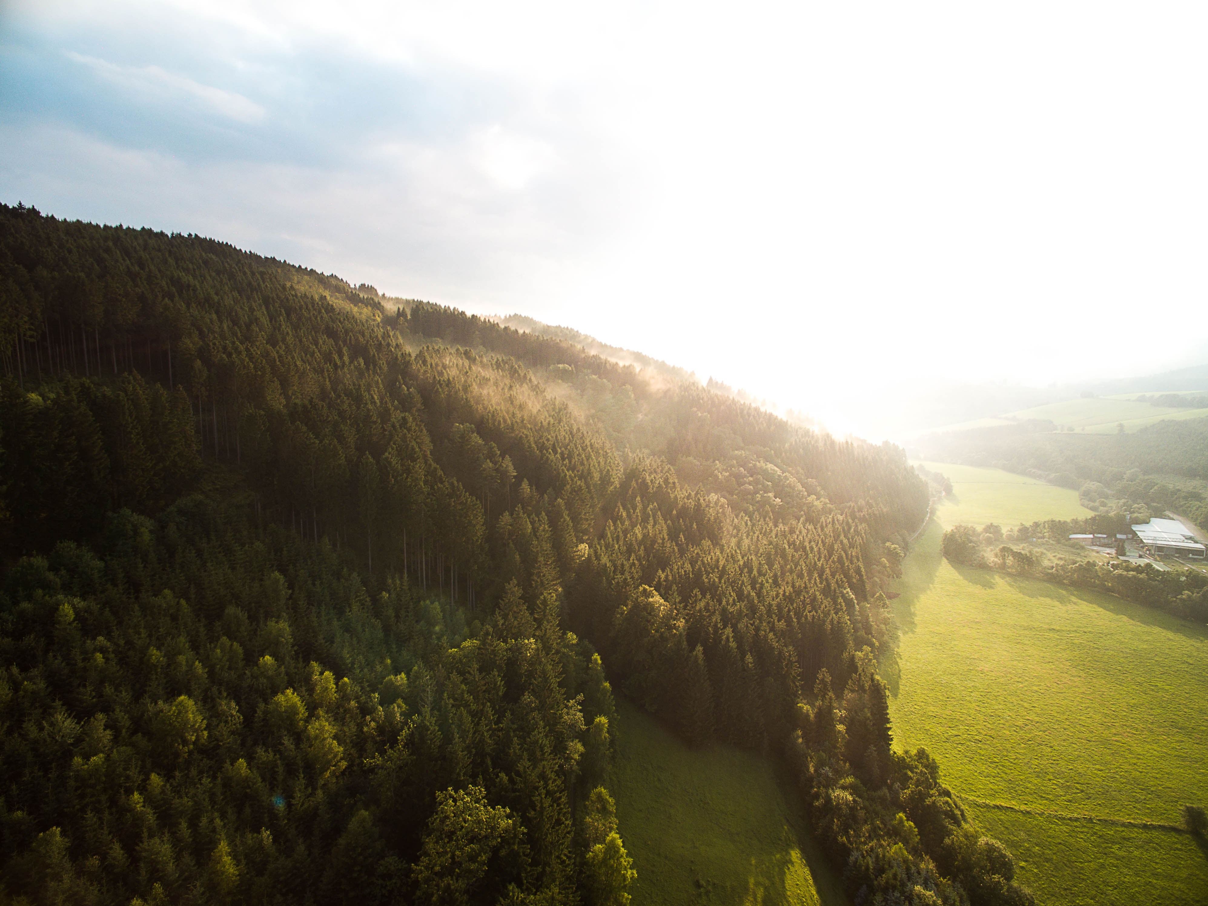 das Sauerland
