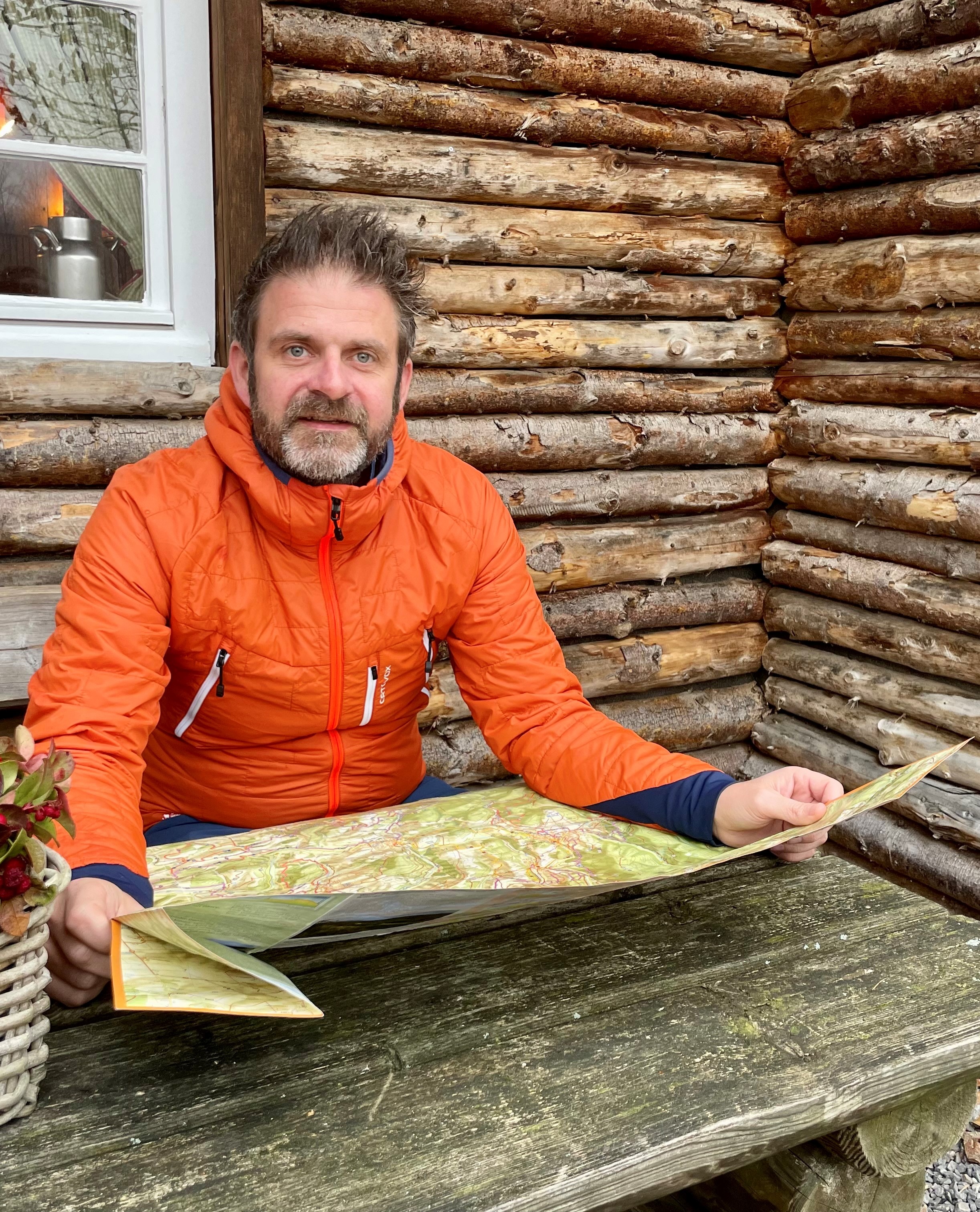 Dennis Eydt