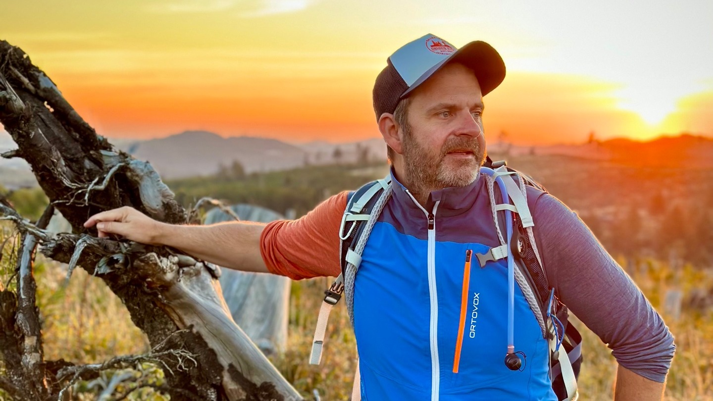 Briloner Sunrise Hiking