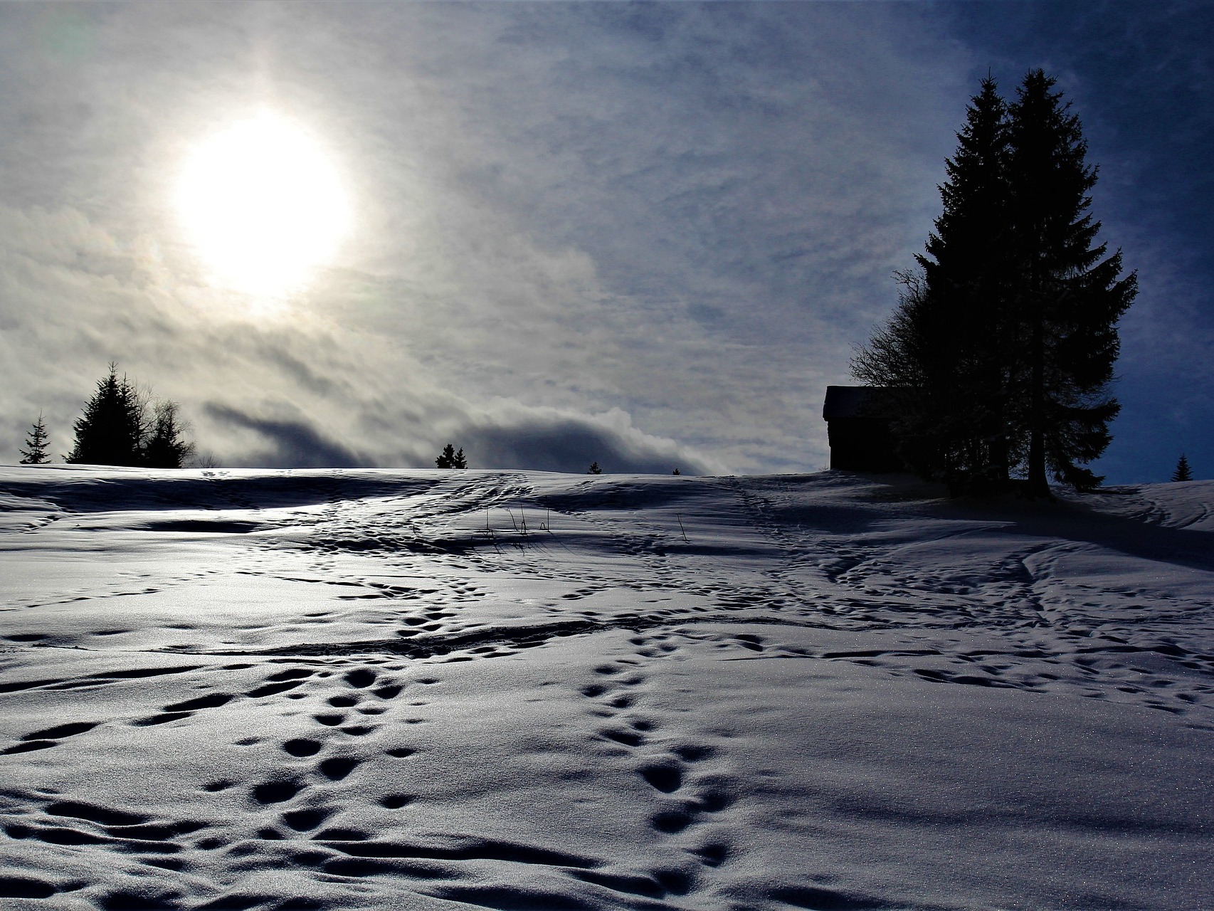 Winterevent